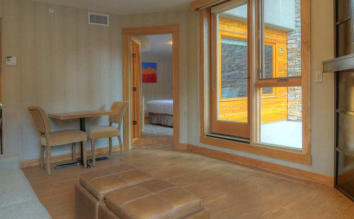 Moose Hotel & Suites, Banff